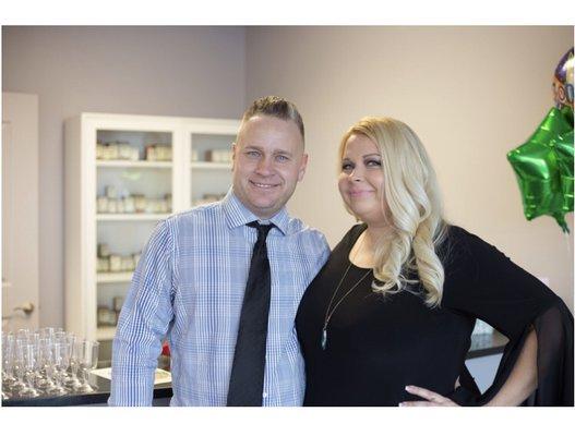 Organic Approach Chiropractic & Wellness