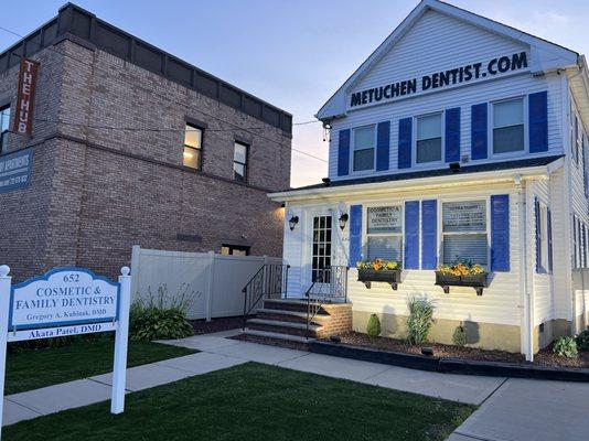 Metuchen Dentistry