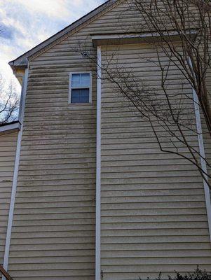 ClearVue Window Cleaning