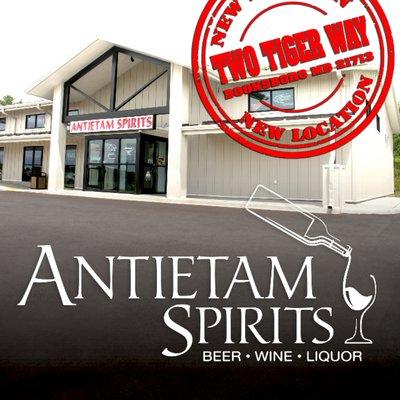 Antietam Spirits