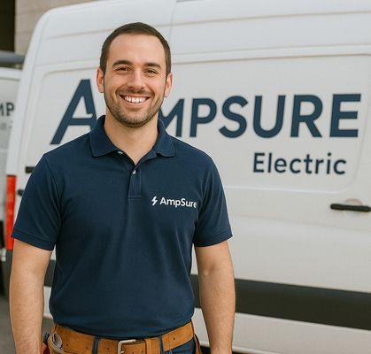 One of our best team members