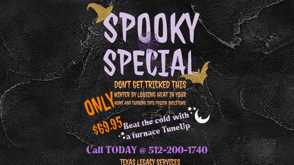 Texas Legacy Services