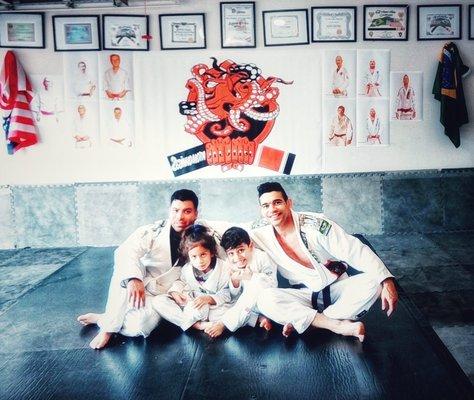 Private Family Class