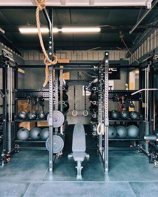 Catamount Elite Fitness