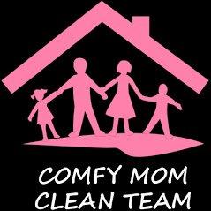 Comfy Mom Clean Team