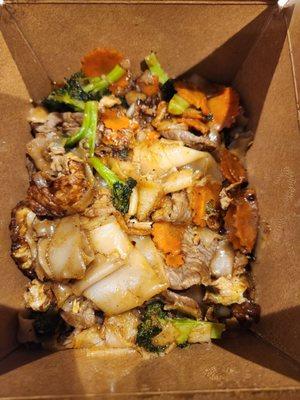 Srivilai Thai Cuisine