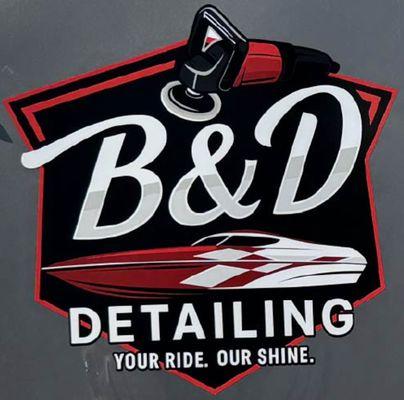 B&D Detailing