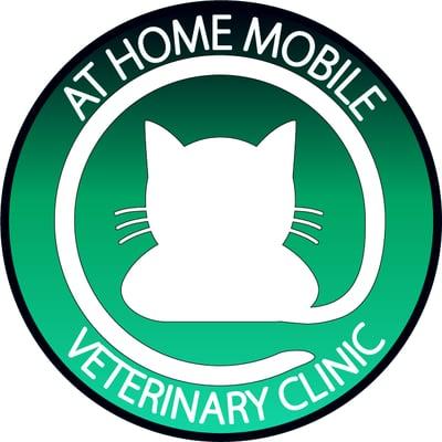 At Home Mobile Veterinary Clinic