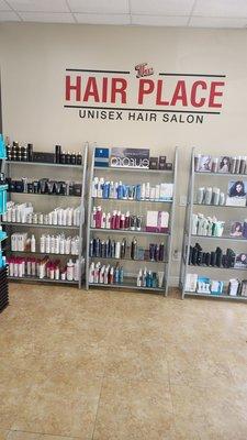 The Hair Place