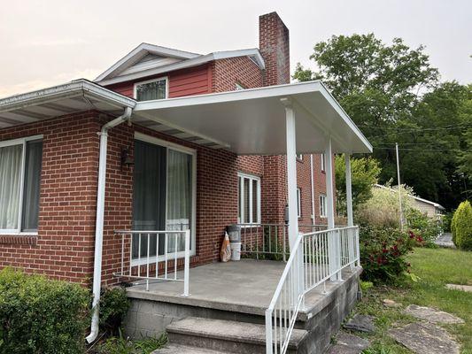 Flaugh's Construction and Design