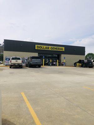 Dollar General