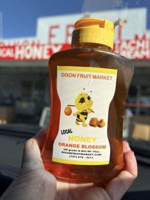 Dixon Fruit Market
