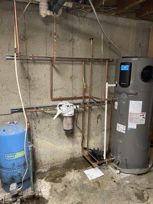 Quinn’s Plumbing & Drain Cleaning