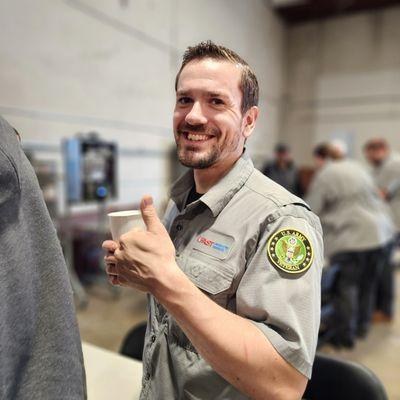 Fast Water Heater Co