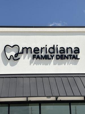 Meridiana Family Dental