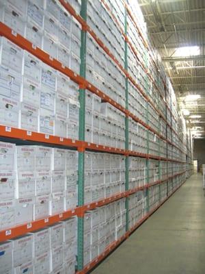 Metropolitan Archives