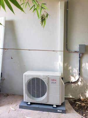 Morse & Bailey Air Conditioning and Heating