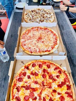 La Vera Pizzeria