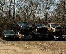 Brockton Iron & Steel