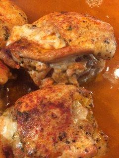 Expressively Your Personal Chef Service by Chef Deborah