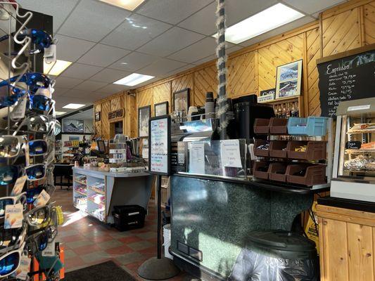 Kracker Barrel Store & Service