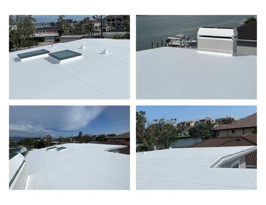 Affordable Roof Repair & ReRoofing Of TB