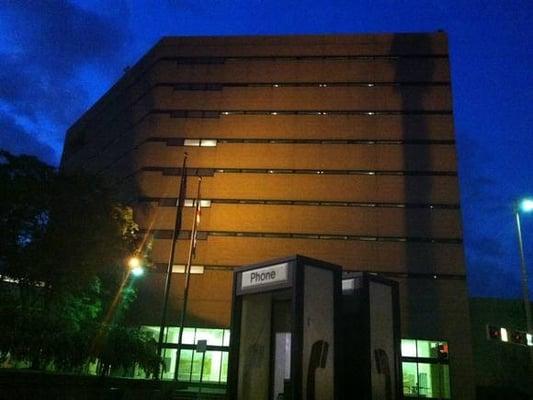 Hamilton County Clerk