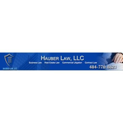 Hauber Law