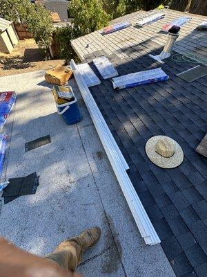 Cortez Roofing