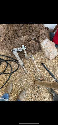 GMAC Plumbing & Landscaping