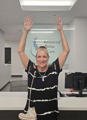 Advanced Spine Care: Kushagra Verma, MD, MS, FAAOS