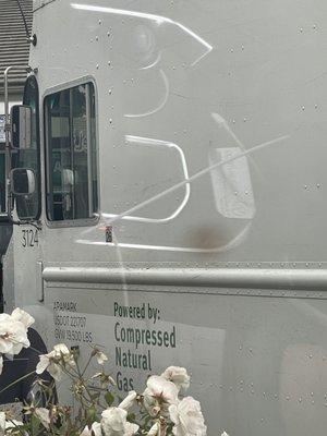 Aramark Uniform Services