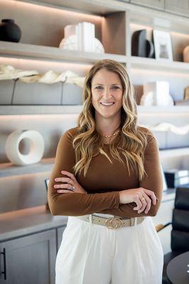 Sarah Musgrove, Magnolia Realty