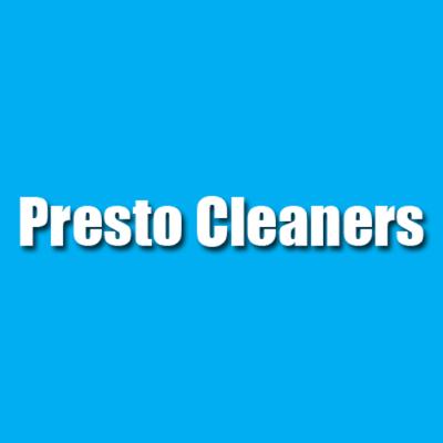 Presto Cleaners