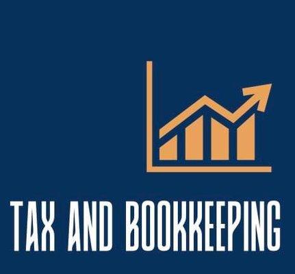 Tax And Bookkeeping Services