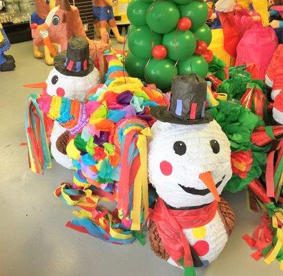 Yiomara's Party Supplies