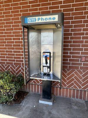 The Mikey you have reached is not in service at this time.