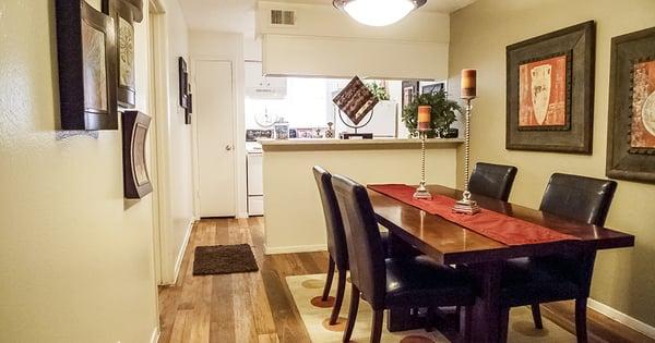 Walnut Bend Apartments