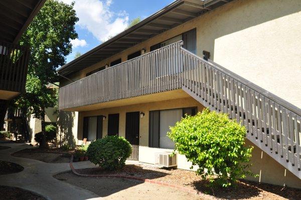 Twin Palms Apartments