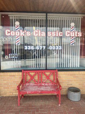 Cook’s Classic Cuts