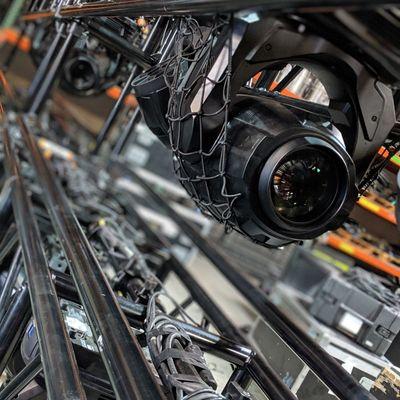 RK Diversified Entertainment