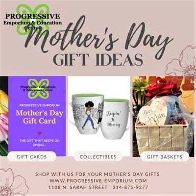 Progressive Emporium & Education Center