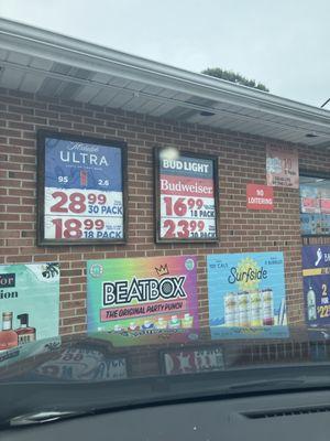 Fifth Avenue Liquors