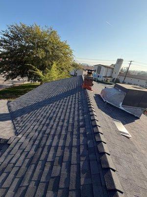 MDM Roofing