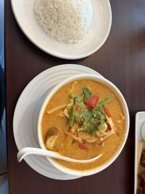 Enjoy Thai Restaurant