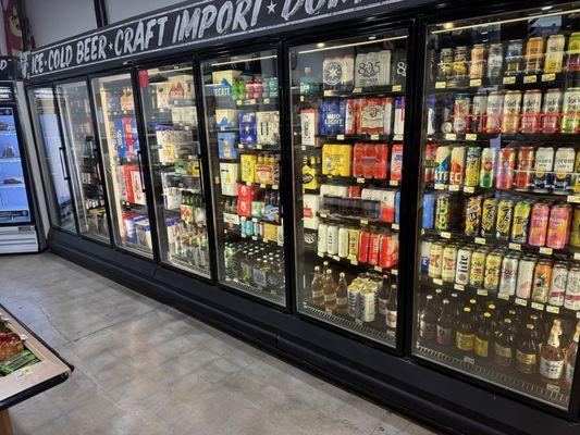 Antonio's Meat Market