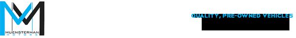 Muensterman Motors