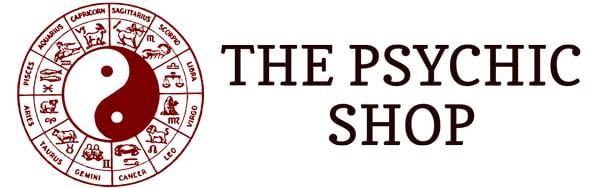 The Psychic Shop