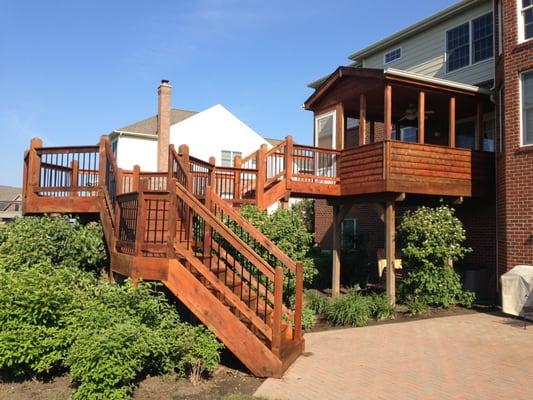 Third Coast Decks and Painting