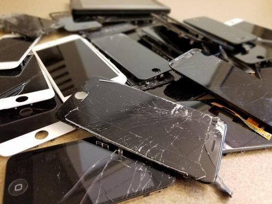 Knight Device Repairs